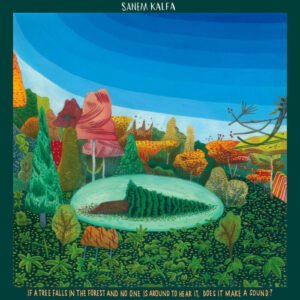 Album: If a tree falls in the forrest and no one is around to hear it, does it make a sound? If a tree falls in the forrest and no one is around to hear it, does it make a sound?