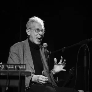 Jaap Blonk