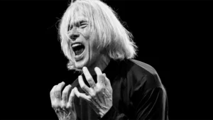 Jaap Blonk