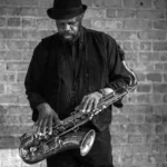 Joe McPhee