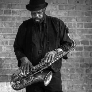 Joe McPhee