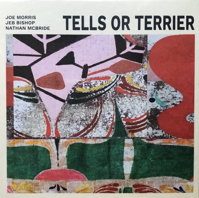 Album: Tells or Terrier Tells or Terrier