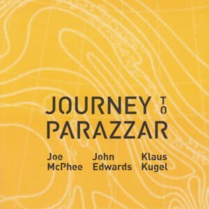 Journey To Parazzar