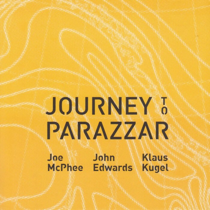 Journey To Parazzar