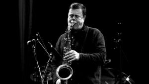 Ken Vandermark