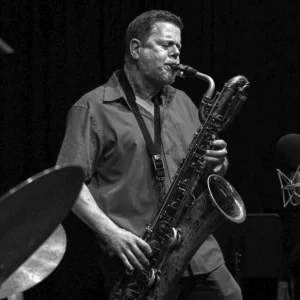 Ken Vandermark