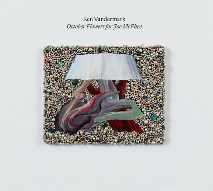 October Flowers for Joe McPhee