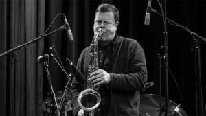 Ken Vandermark