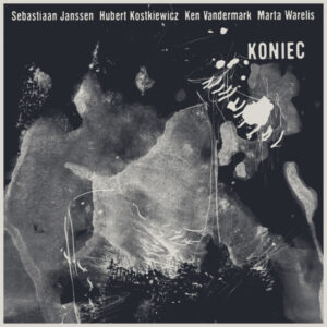 Koniec