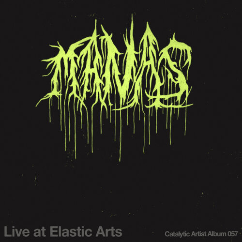 Album: Live at Elastic Arts [CAA-057]