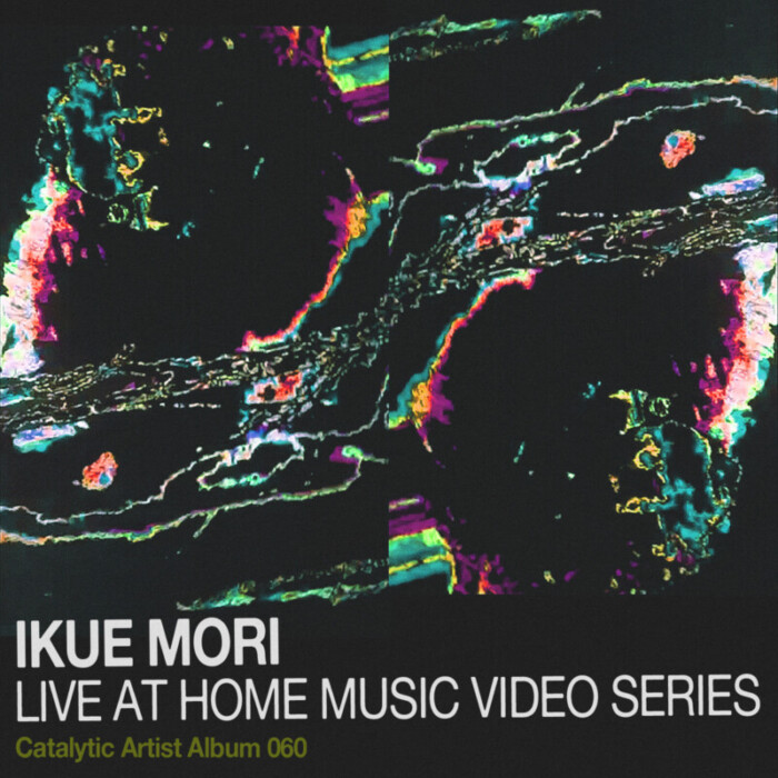 Album: Live at Home Music Video Series [CAA-060]