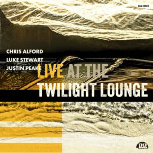 Live at the Twilight Lounge