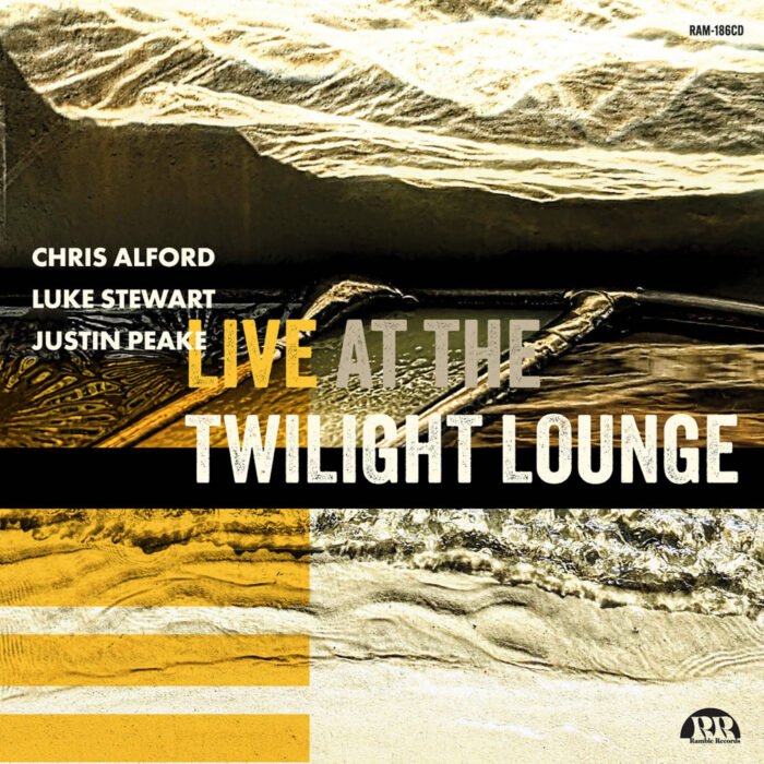 Album: Live at the Twilight Lounge Live at the Twilight Lounge