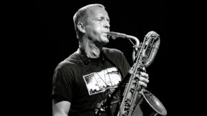 Mats Gustafsson
