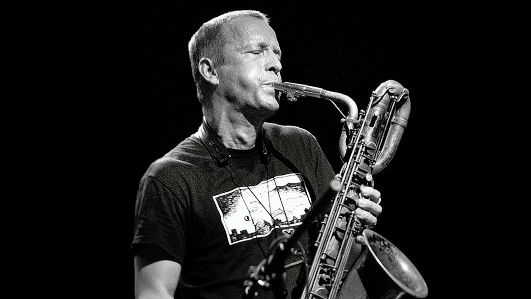 Q&A: Mats Gustafsson - Catalytic Sound