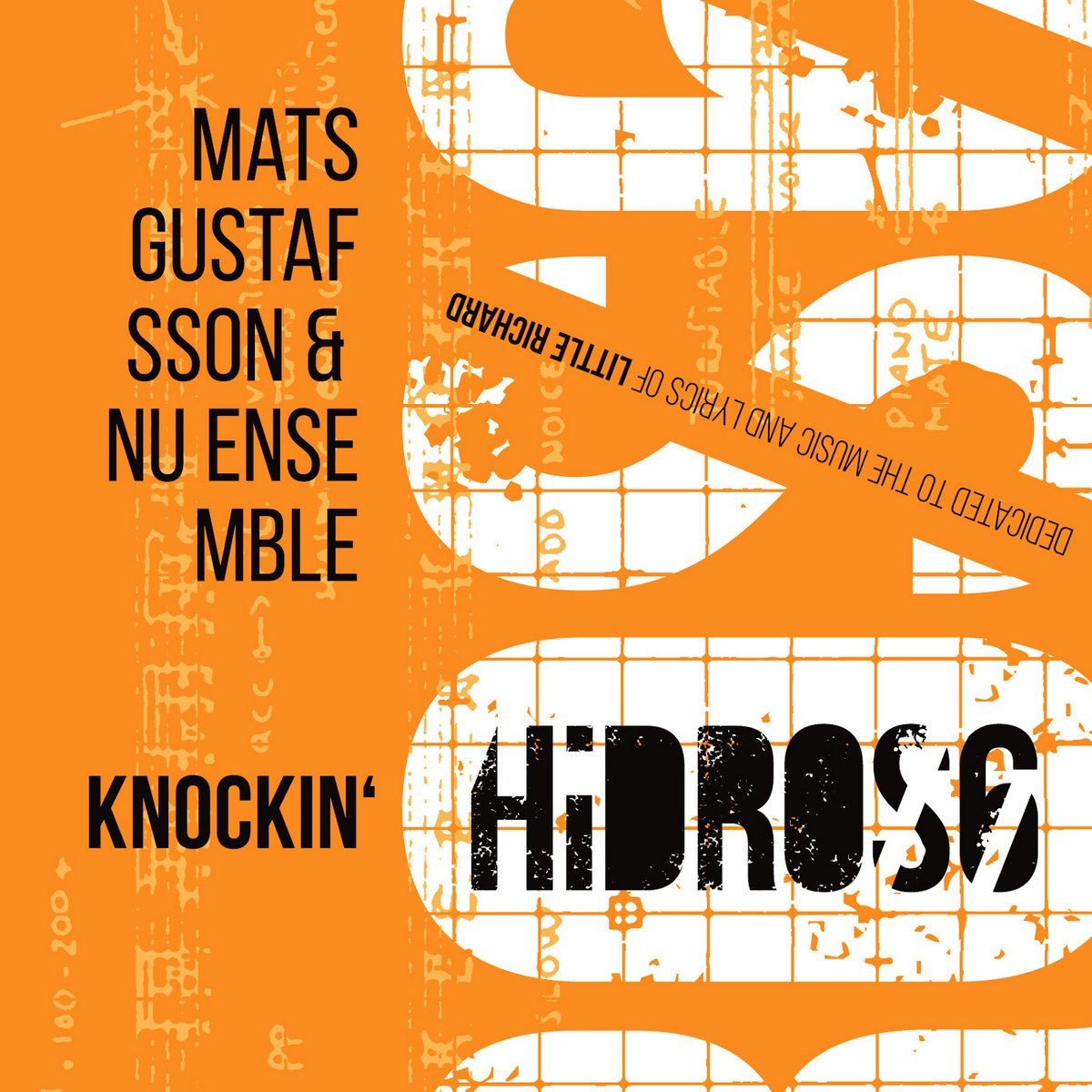 Hidros 6 – Knockin’