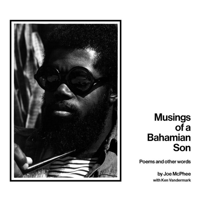 Album: Musings Of A Bahamian Son by Joe McPhee with Ken Vandemark