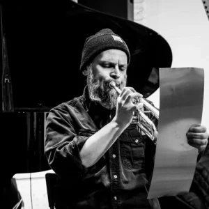 Nate Wooley