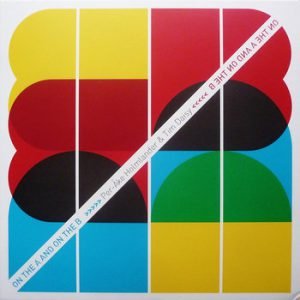 On the A and on the B