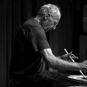 Paul Lytton