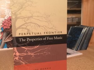Album: Perpetual Frontier: The Properties of Free Music Perpetual Frontier: The Properties of Free Music