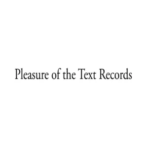 Pleasure of The Text