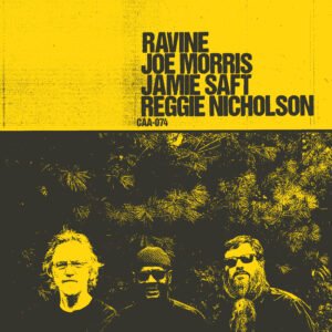 Ravine [CAA-074]
