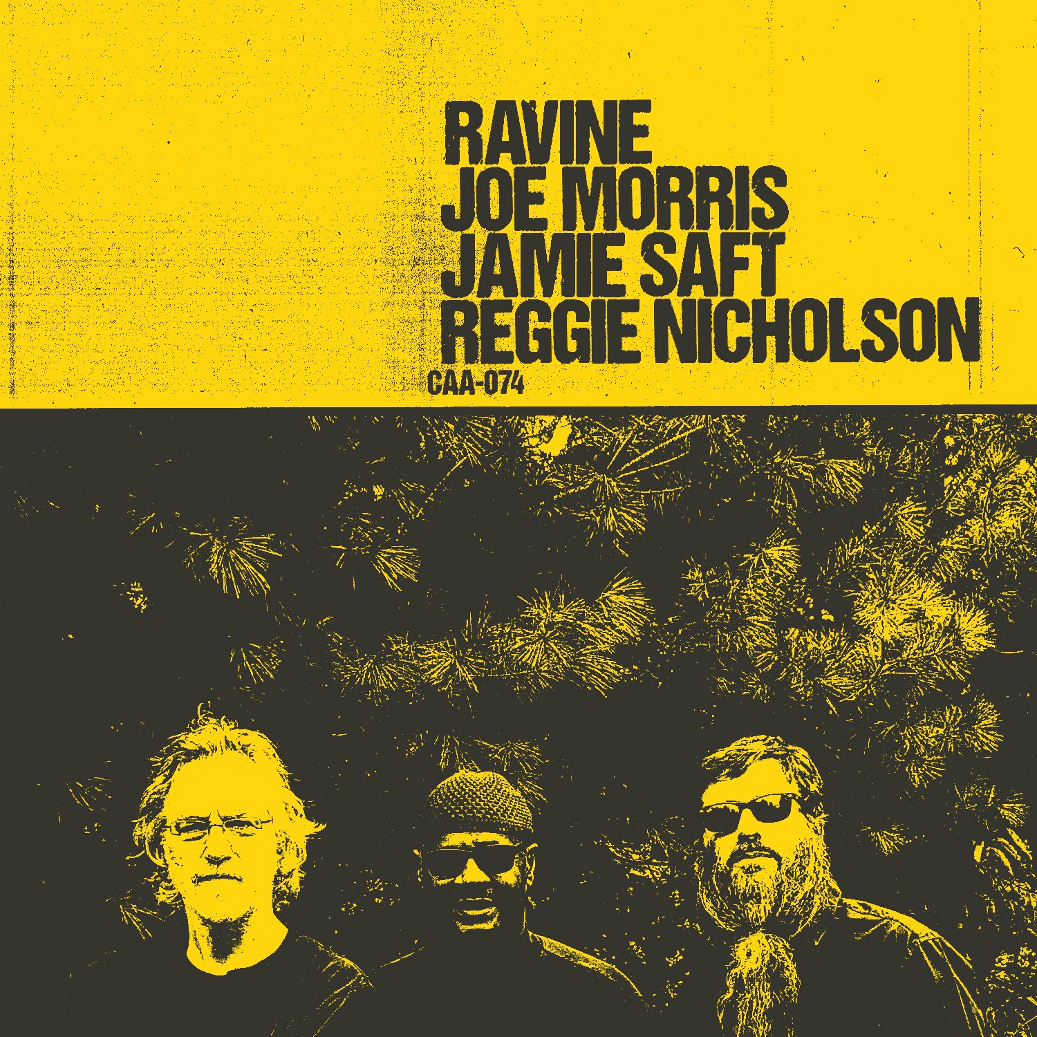 Ravine [CAA-074]