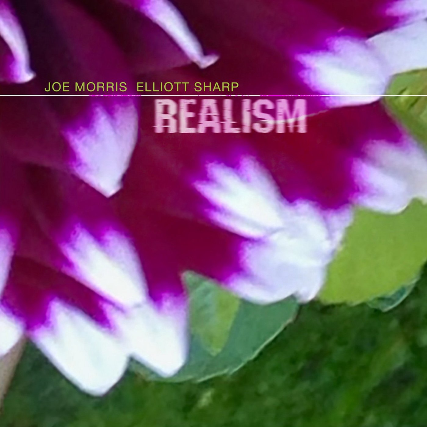 Album: Realism Realism