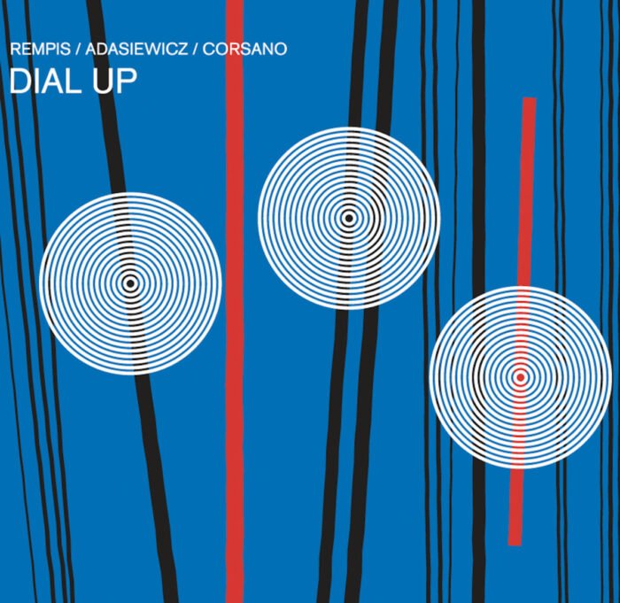 Album: Dial Up Dial Up