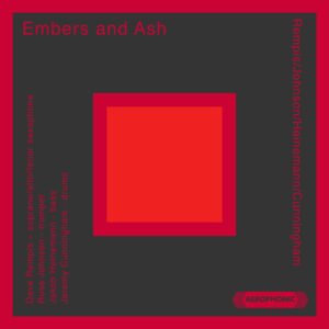 Embers and Ash
