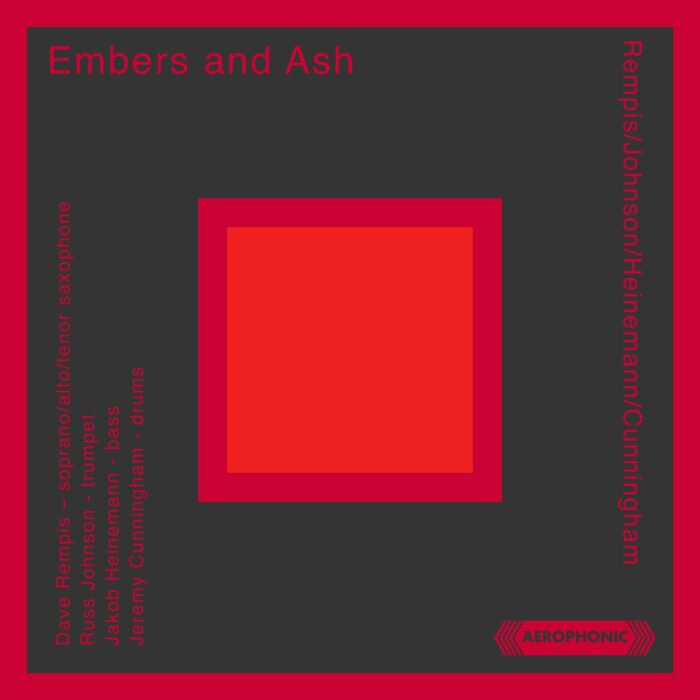 Album: Embers and Ash Embers and Ash