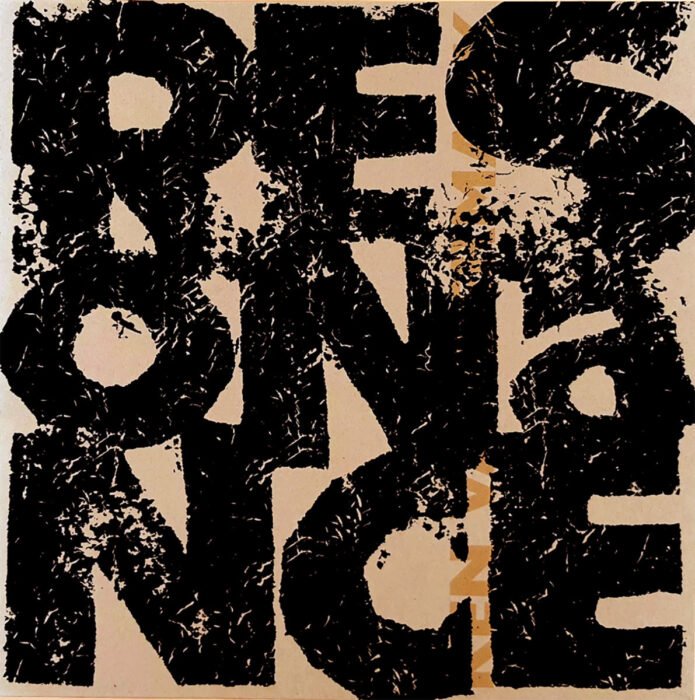 Album: Resonance Resonance