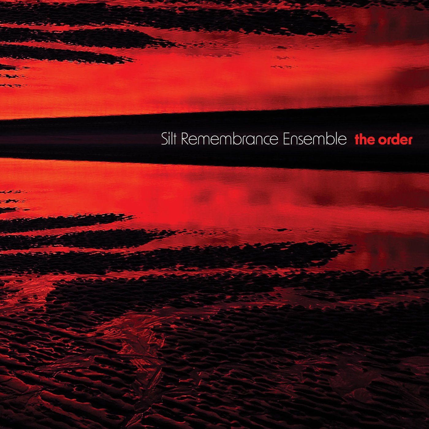 Album: The Order The Order