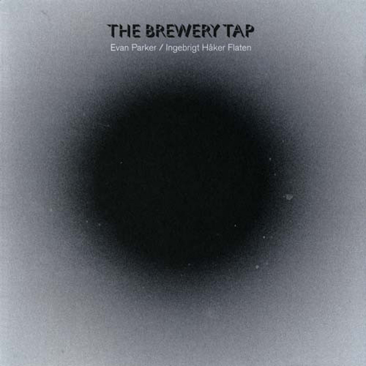 The Brewery Tap