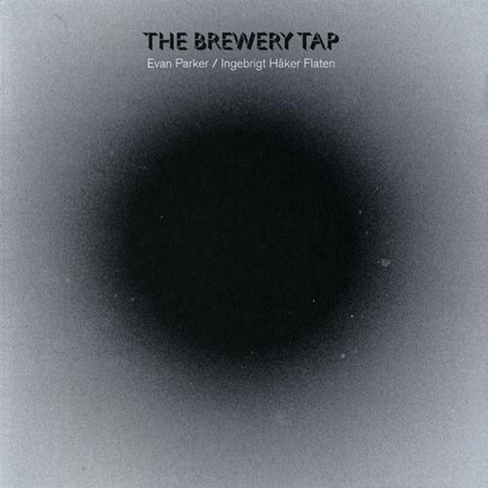 The Brewery Tap