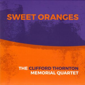Sweet Oranges