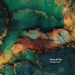 Album: through itself through itself