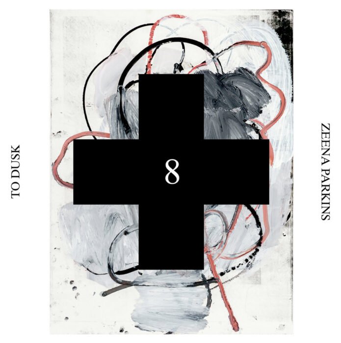 Album: To Dusk (Black Cross Solo Sessions 8) To Dusk (Black Cross Solo Sessions 8)