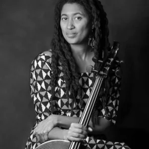 Tomeka Reid