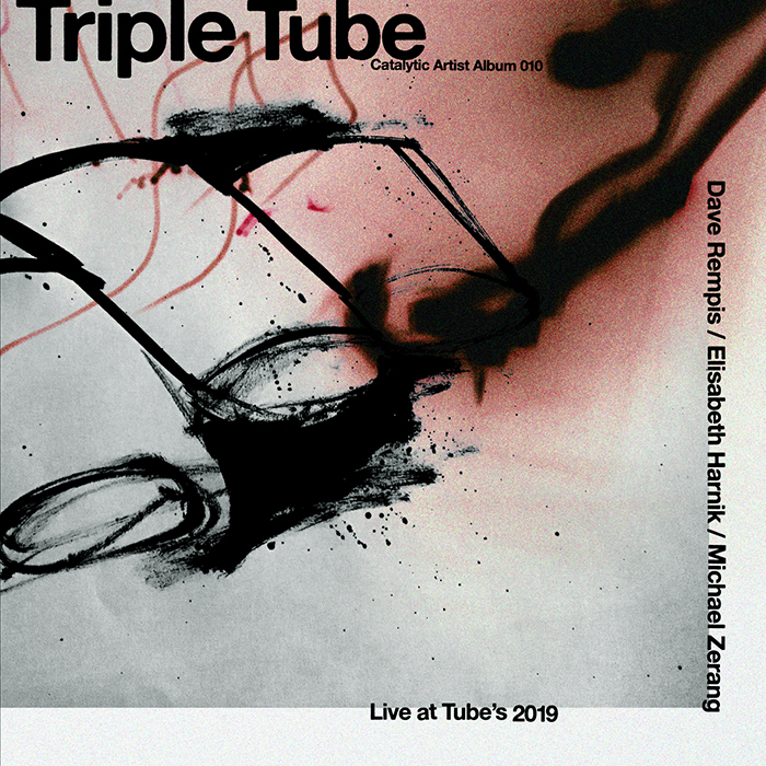 Album: Triple Tube [CAA-010]