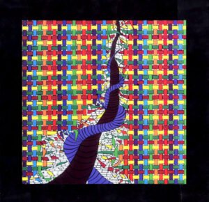 Four Sides To The Story